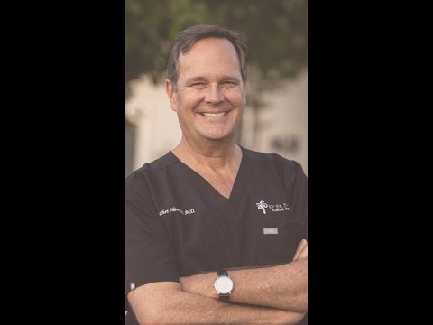 Hear from Dr. Nastala as he reveals why PRMA is a game-changer