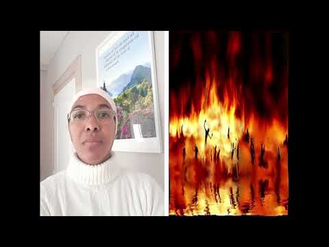 FIJOROANA VAVOLOMBELONA NOFINY ZANAKOVAVY: NY HELO, FARIHY AFO, JESOSY SANDOKA NY FINOANA KATOLIKA..