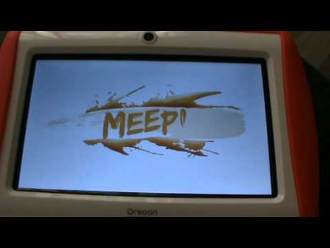 comment installer ota sur meep