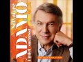 Salvatore Adamo - La Mia Vita