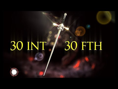 How to be OP in Dark Souls 2 SotFS (Easiest Early/Late Game Strat)