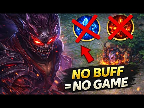 Hanzo Roam Gameplay: Steal Enemy Buff Nonstop Until They Surrender!  Mobile Legends