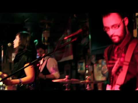 Dance for the Dying - El Monstro (Live at Fat Tuesday's 2/19/2011)
