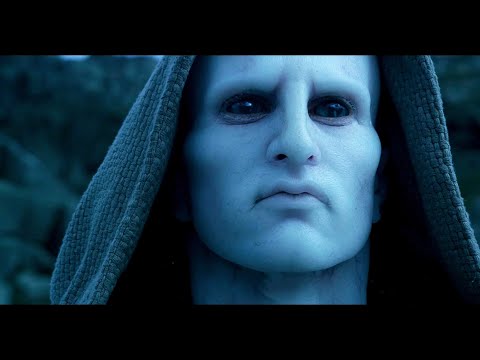 Prometheus (2012) - Opening Scene - Engineer Sacrifice [ HDR - 4K - 5.1 ]