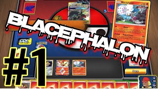 【ポケカ】安価に組める子ズガでフリー潜るPTCGO