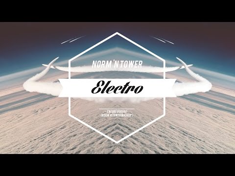 Encore Booyah (Norm 'N Tower Mashup) - MAKJ & Henry Fong vs. Showtek ft. We Are Loud & Sonny Wilson