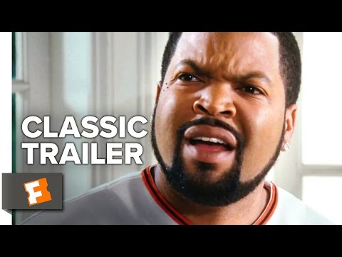 Are We Done Yet? (2007) Trailer #1 | Movieclips Classic Trailers