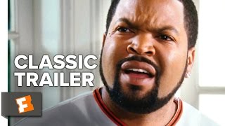 Are We Done Yet? (2007) Trailer #1  Movieclips Cla