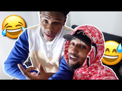 YACK X LUHSAYYY (1 NIGHT CREATION PROCESS)!!!!!!!