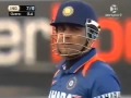 SEHWAG 3 SIXES in 3 BALLS in first over of Match