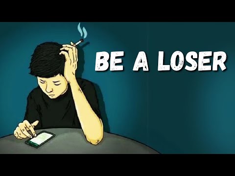 Just Be a Loser if Needed | Philosophy of Epictetus