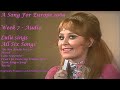 A Song For Europe 1969 United Kingdom Lulu Week 7 All 6 Songs Get Their Second Airing