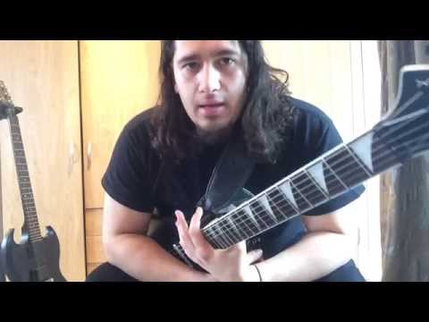 Jackson Rhoads and Gibson SGJ comparison