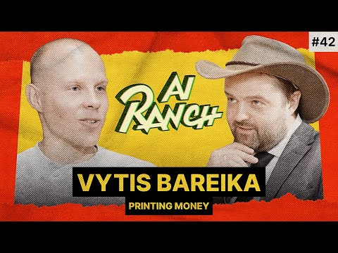 Podcast 10 Printing money