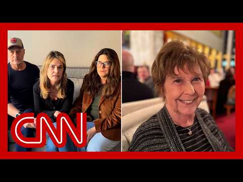 南西·蓋瑟瑞：傳言的600萬美元贖金期限逼近！ (Nancy Guthrie: Purported $6,000,000 ransom deadline nears)