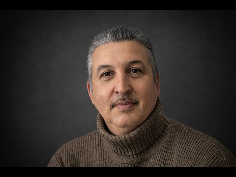 Prebudenie na spôsob Jána Krstiteľa - Štefan Horn