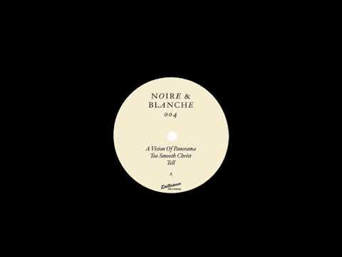 Roberto S - In Flight [Noire & Blanche]