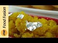 Suji Ka Halwa Recipe By Food Fusion