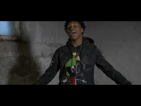 Kidd Quan - “Work Hard Part 2”