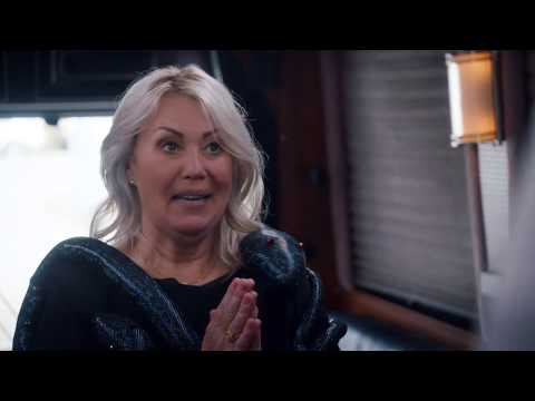 Thumbnail of the video: 'Jann' Begins March 20 On CTV