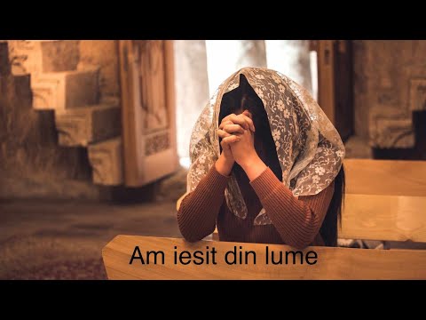 Rusalina Muntean - Am iesit din lume