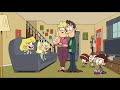 The Loud House Movie Life Is Better Loud HD