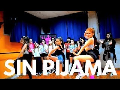 REGGAETON BY EMILIANO FERRARI VILLALOBO / VIVÍ NUESTRO DIA A DIA - DIC 24/7