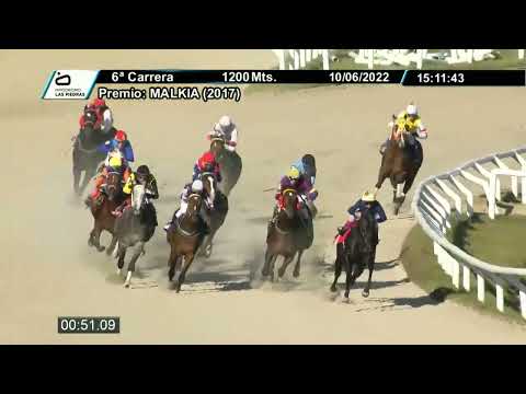 220610 c06 - ORSON WELLS -  HIPODROMO LAS PIEDRAS