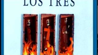 Los Tres - Gato Por Liebre (Alta Calidad HQ)
