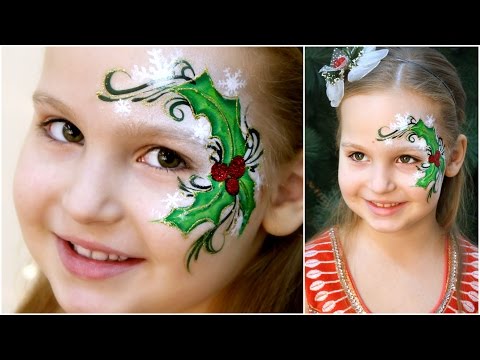 download lagu mp3 mp4 Christmas Face Paint, download lagu Christmas Face Paint gratis, unduh video klip Christmas Face Paint