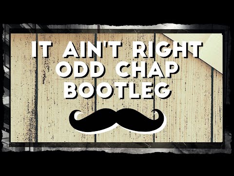 Stuff Smith - It Ain't Right [Odd Chap Bootleg]