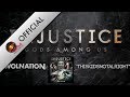 AWOLNATION - THISKIDSNOTALRIGHT (Injustice ...