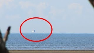 UNBELIEVABLY Strange Natural Phenomena