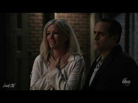 GH:Carly Scenes on 11/24/20 Part 1