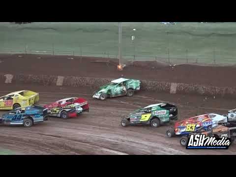 Thrills and Spills | 6th Mar 2021: Archerfield Speedway - TFH Midget Series R08