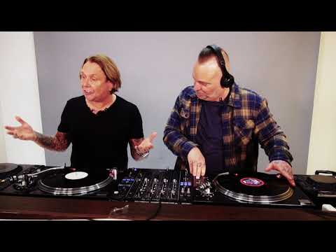 Musikunterricht mit Jens Lissat & Drumcomplex (FULL SHOW)