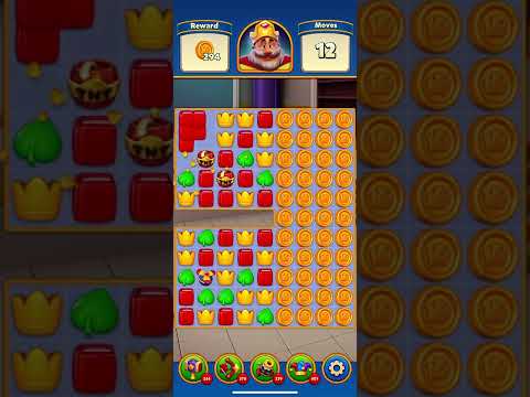 Royal Match Level 4200