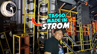 Download lagu EDIAN STROM BRINGS 24 TOA TO THE SEMPU BATTLE. THIS IS THE CONCEPT... mp3 Download lagu EDIAN STROM BRINGS 24 TOA TO THE SEMPU BATTLE. THIS IS THE CONCEPT... mp3