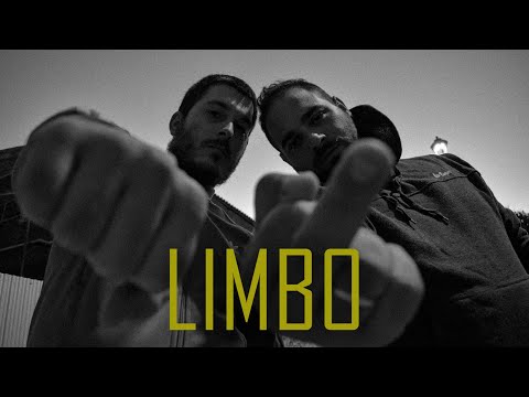 Μαύρος Αμνός - LIMBO (Prod. Μόνος Ακόμα)