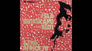Fela Anikulapo-Kuti & The Africa 70 - Egbe Mi O