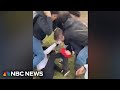 Texas Man Charged With Assault After Fight With Student Protesters