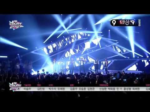 [130801] Beast - No.1 & Encore