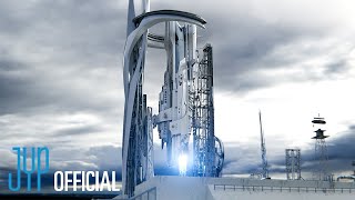 [閒聊] NMIXX "Fe3O4: FORWARD"Our new ship！