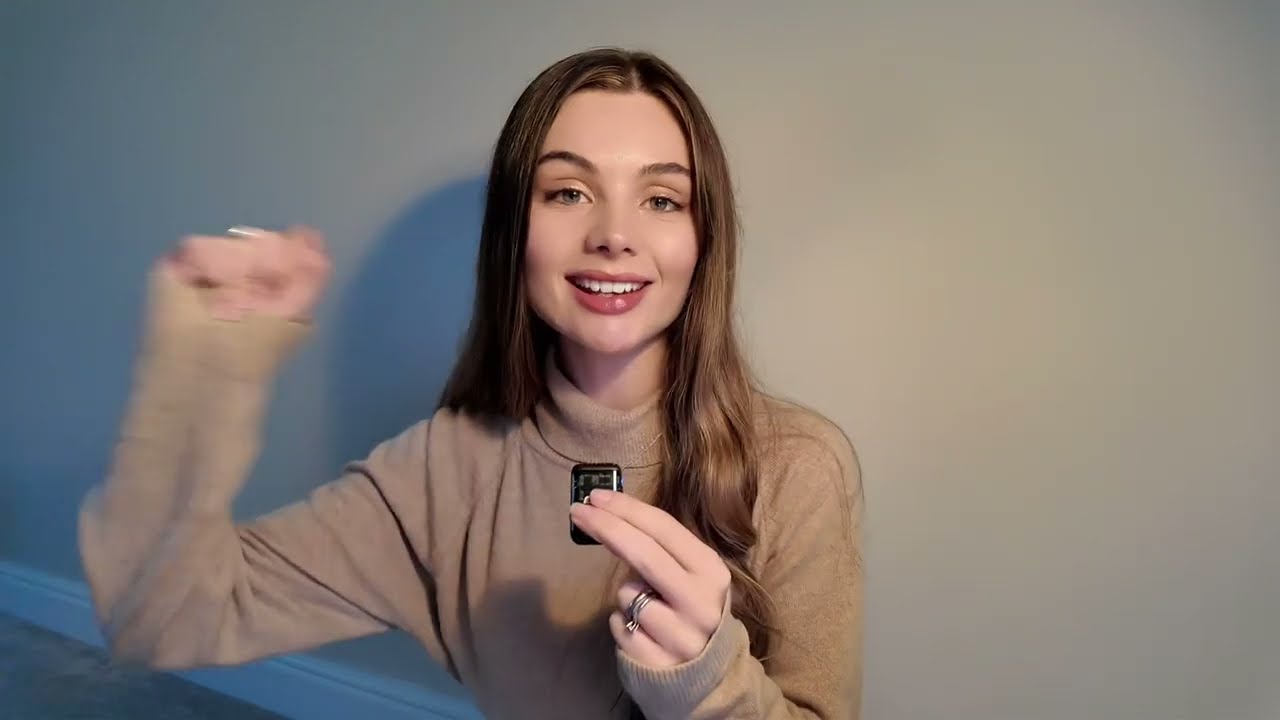 AN URGENT MESSAGE FOR YOU (The Holy Spirit showed up on this video)🕊️✨