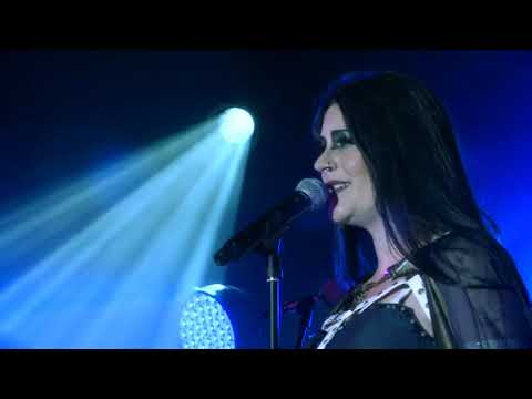 Ghost Love Score (Nightwish Vehicle of Spirit Live at Tampere 2015 - 15of17)