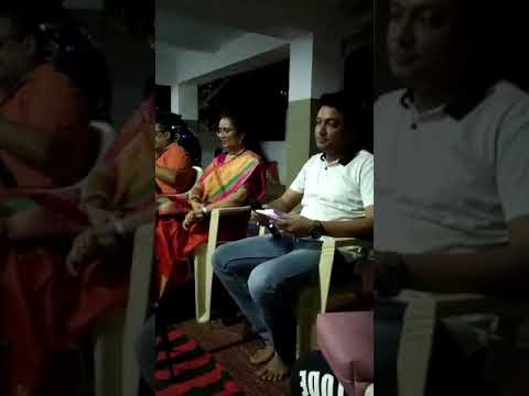 Ashwin Bhokre Mai shayar to nahi