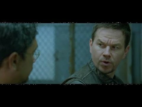 Contrebande Bande Annonce VF