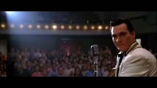 Joaquin Phoenix - Get Rhythm | Walk the Line (2005)