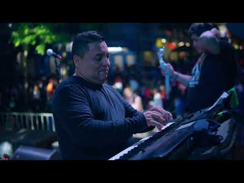 VENDAVAL MÁS QUE UNA ORQUESTA - CONCIERTO QUINSALOMA 2022