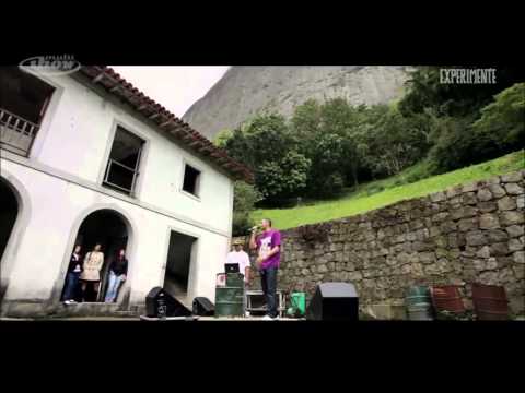 MC Marechal   Viagem (Multishow Experimente)